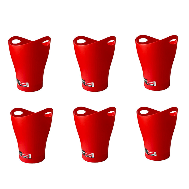 سطل اداری کد 02 بسته 8 عددی