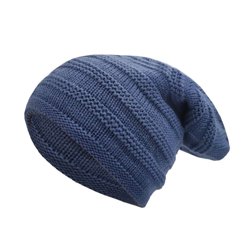 کلاه بافتنی مدل MOLINE-RR