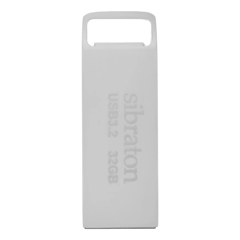 فلش مموری سیبراتون مدل sf3408 ظرفیت 32 گیگابایت با رابط usb 3.2