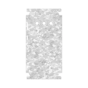 MAHOOT Army_Snow_Pixel-FullSkin Cover Sticker for Daria Bond II 5G