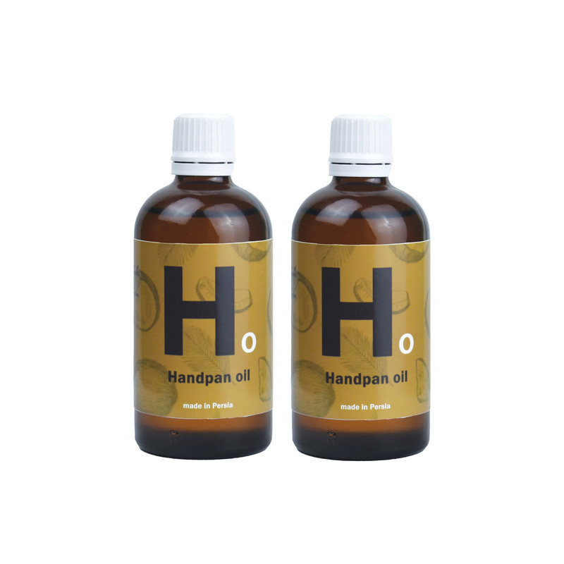 روغن هنگدرام موردنت مدل HO_108x2 بسته 2 عددی 