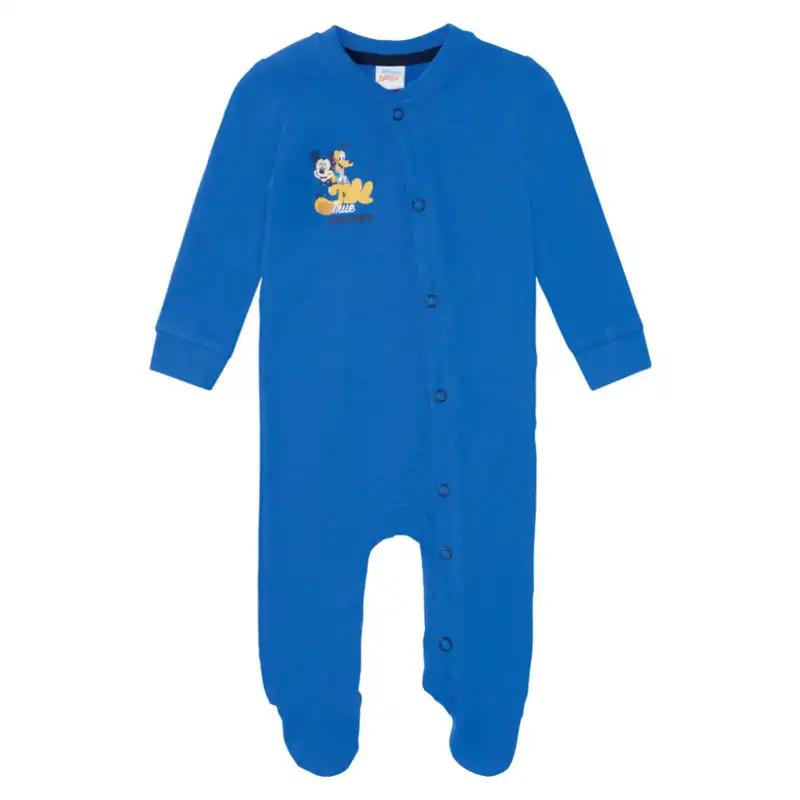 سرهمی نوزادی دیزنی مدل ger565