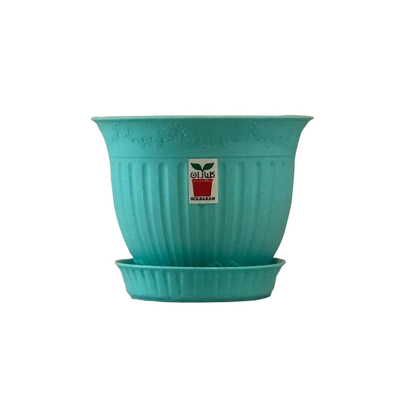 گلدان گلباران مدل پردیس 1713