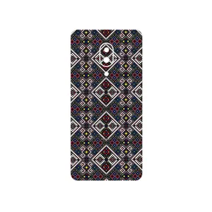 MAHOOT SISTAN Needlework 1 Cover Sticker for Lenovo Z5 Pro
