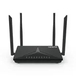 مودم روتر 4G نتربیت مدل NWR-M920 با پشتیبانی از شبکه LTE تا سرعت دانلود 150 مگابیت بر ثانیه، 3 پورت اترنت 10/100، نصب آسان، فایروال دوگانه SPI و NAT و رمزگذاری WPA/WPA2 برای اتصال پایدار و ایمن اینترنت
