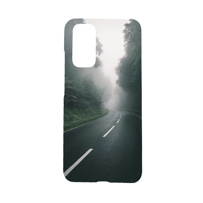 کاور گارد قاب مدل ساده مناسب برای گوشی موبایل شیائومی REDMI NOTE 11s / NOTE 11 4g