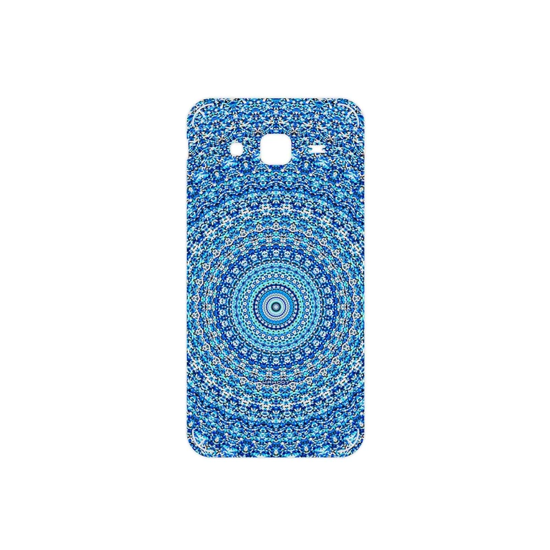 برچسب پوششی ماهوت مدل Mandala Design 1 مناسب برای گوشی موبایل سامسونگ Galaxy J5
