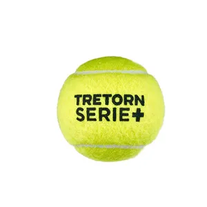  توپ تنیس تریتورن مدل SERIE PLUS بسته 3 عددی