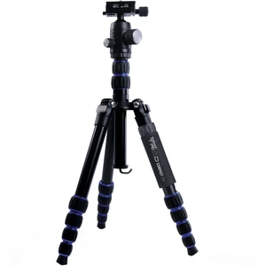 سه پایه هنل مدل C5 Compact