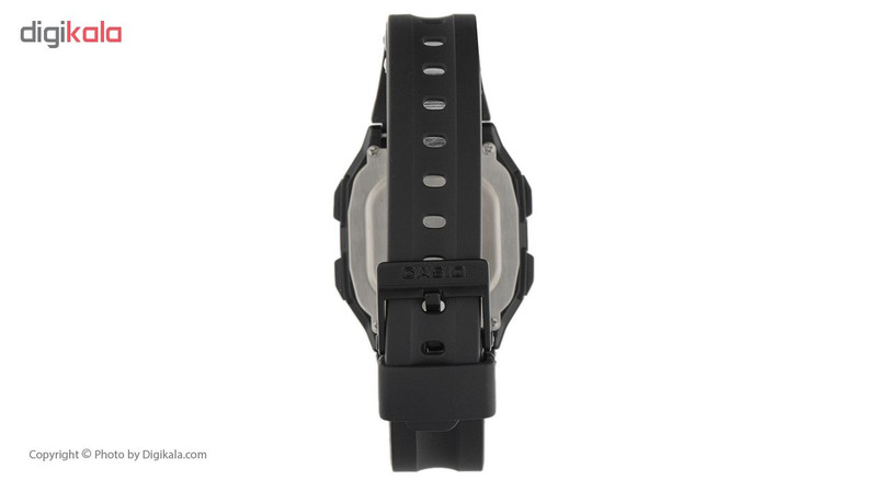 ساعت مچی دیجیتالی مردانه کاسیو مدل F-201WA-1ADF