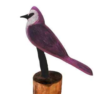 مجسمه پرنده کد A1