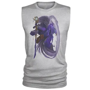 تاپ مردانه مدل گیمینگ کد B455