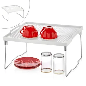 شلف داخل کابینت مدل 956
