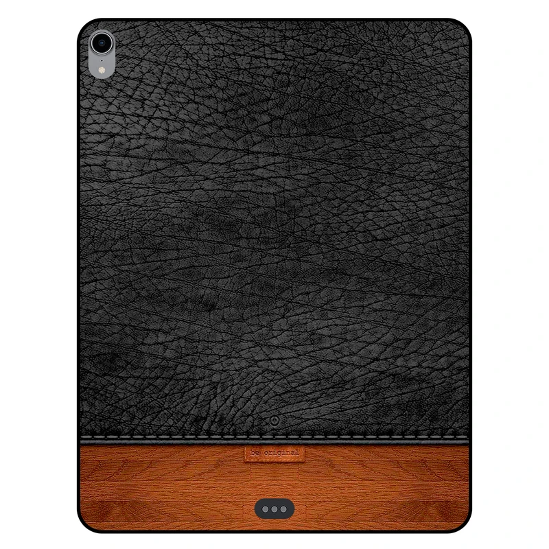 کاور مگافون کد 4153 مناسب برای تبلت اپل iPad Pro 12.9 2018