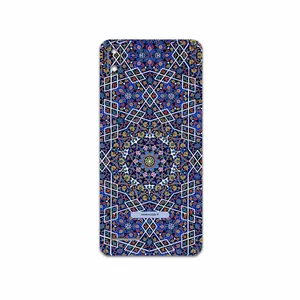 MAHOOT Iran-Tile6 Cover Sticker for Lava Z51