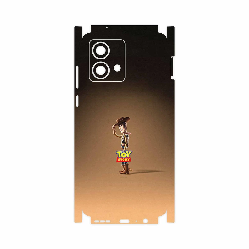 برچسب پوششی ماهوت مدل Toy_Story-FullSkin مناسب برای گوشی موبایل موتورولا Moto G84