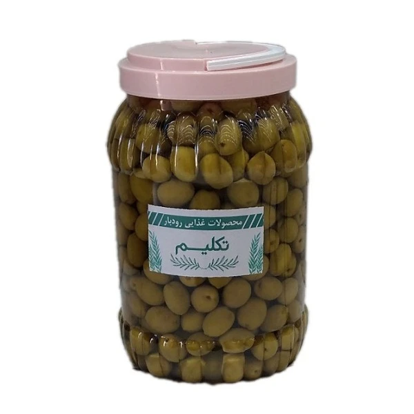 زيتون -3 کیلوگرم