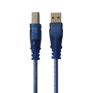 کابل پرینتر USB تسکو مدل TC 01 طول 1.5 متر