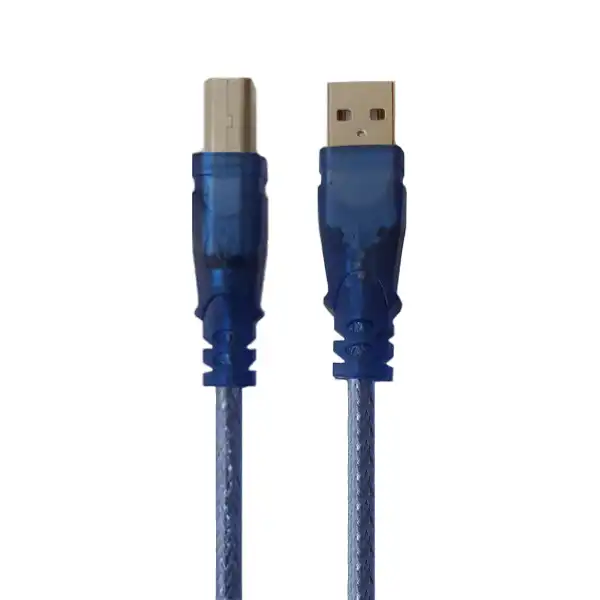 کابل پرینتر USB تسکو مدل TC 01 طول 1.5 متر