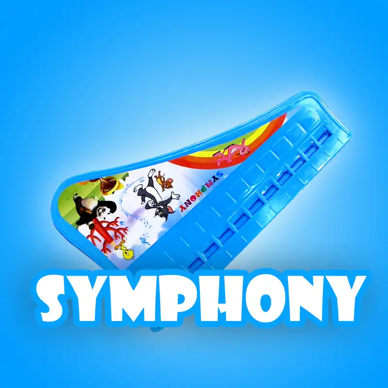 پن فلوت مدل FOL