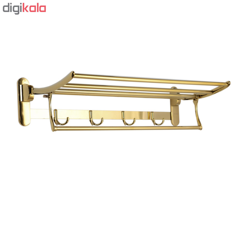 رخت آویز دلفین کد 86