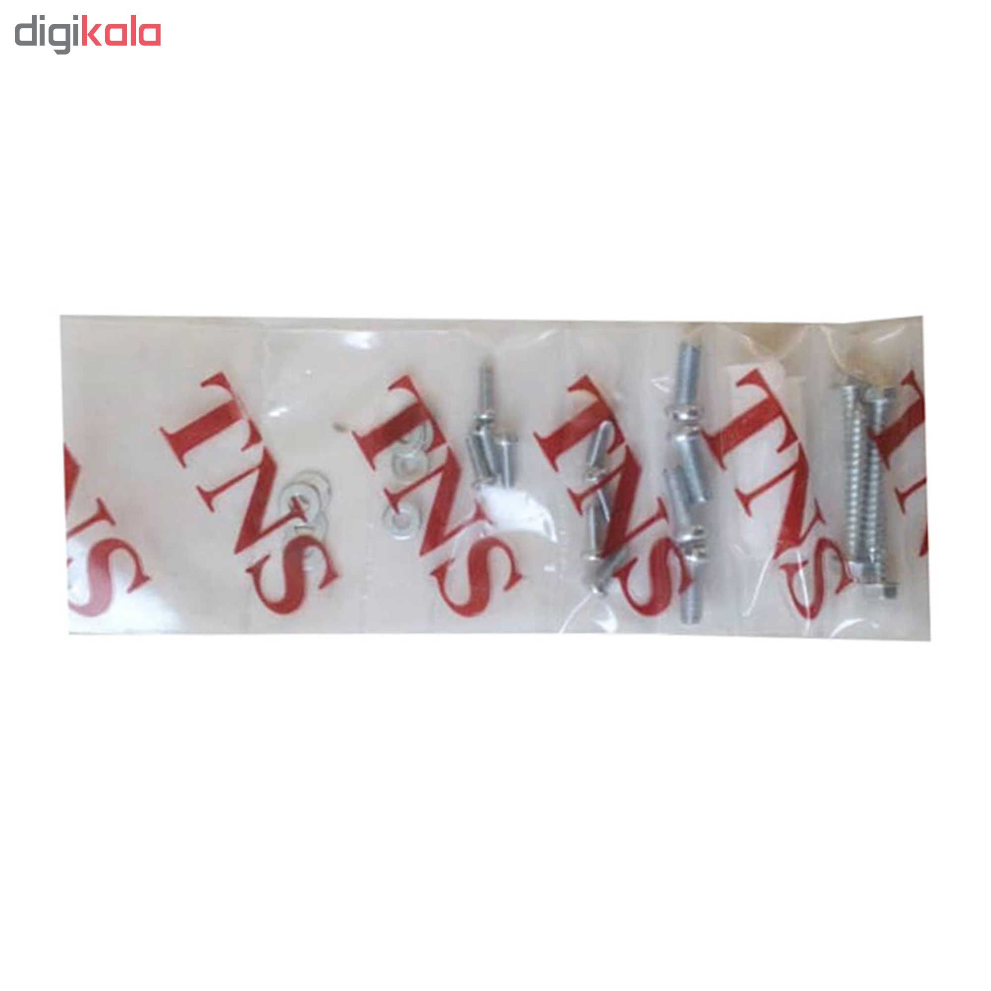 پایه دیواری TNS مدل BT WR 18 مناسب برای تلوزیون های 32 تا 50 اینچ پایه دیواری TNS مدل BT WR 18 مناسب برای تلوزیون های 32 تا 50 اینچ