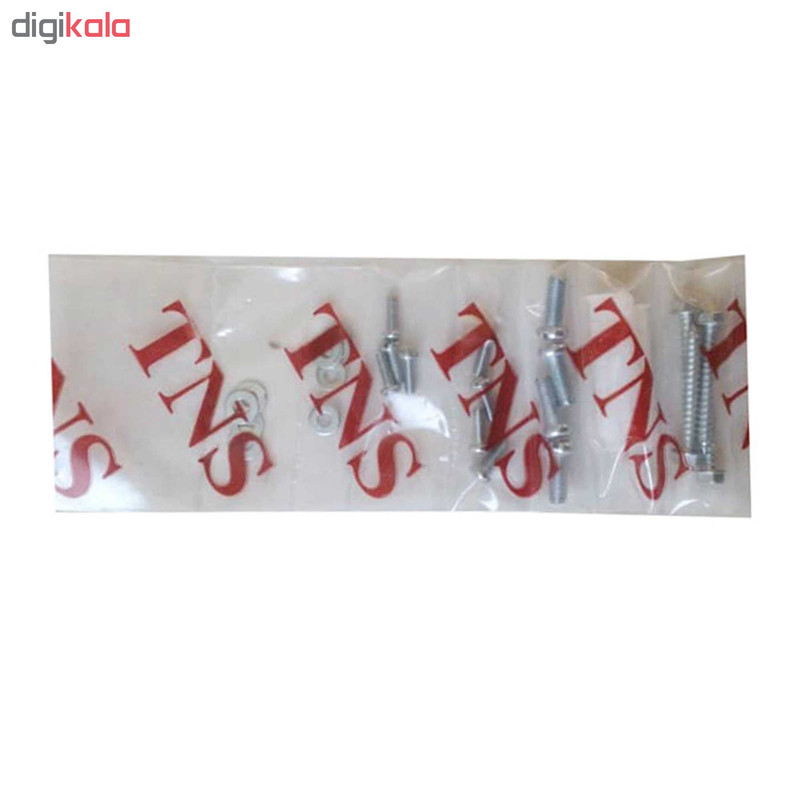 پایه دیواری TNS مدل BT WR 18 مناسب برای تلوزیون های 32 تا 50 اینچ پایه دیواری TNS مدل BT WR 18 مناسب برای تلوزیون های 32 تا 50 اینچ