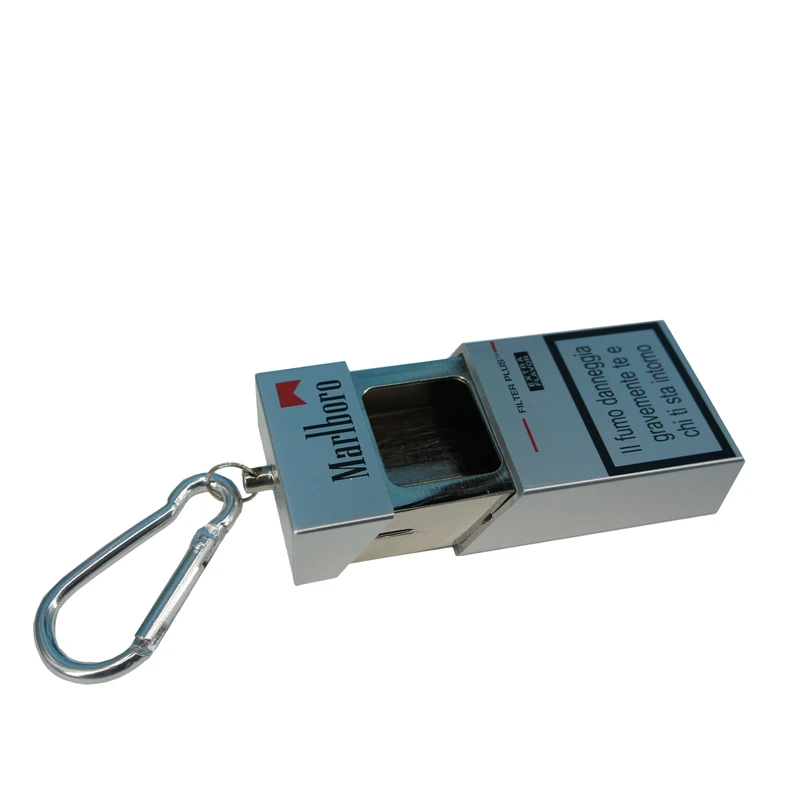 زیر سیگاری طرح مارلبورو کد vk028