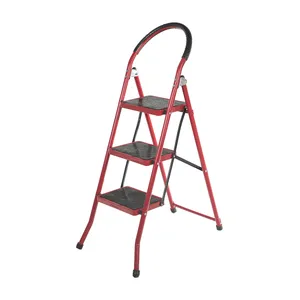 Runique C3 3 Steps Ladder
