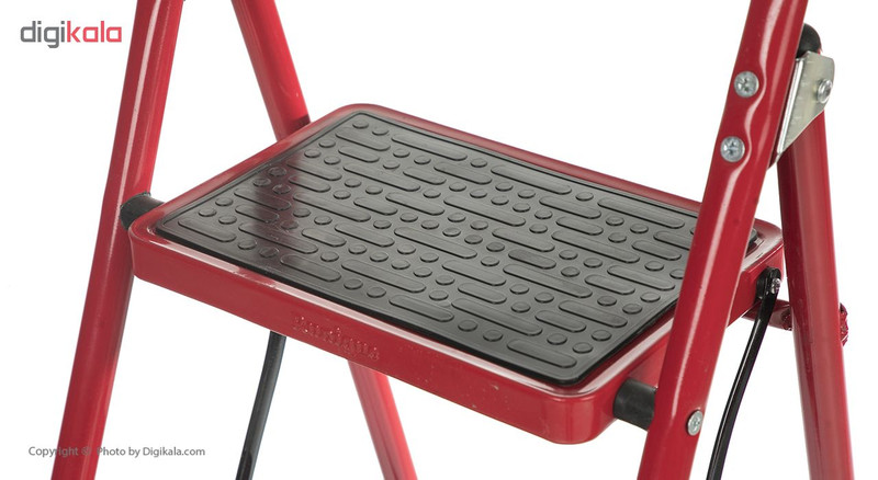 نردبان 3 پله رونیک مدل C3