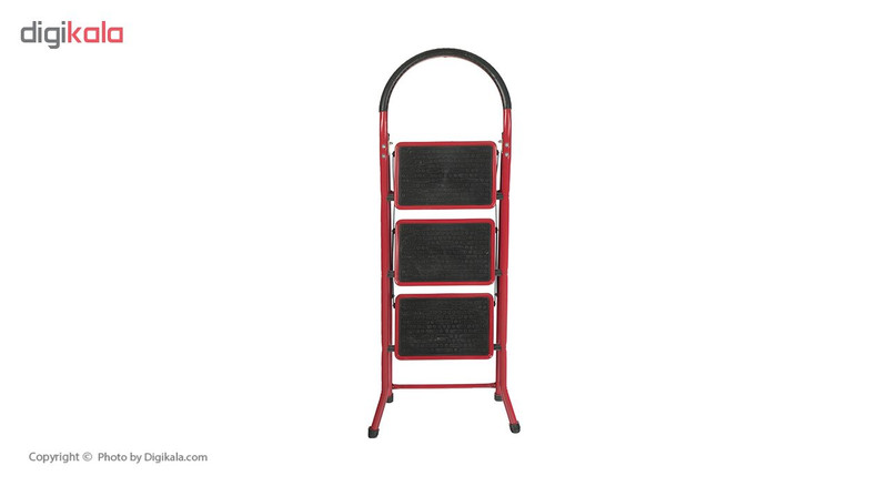 نردبان 3 پله رونیک مدل C3