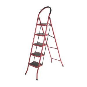 Runique C2 5 Steps Ladder