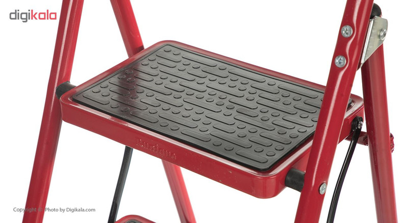 نردبان 5 پله رونیک مدل C2