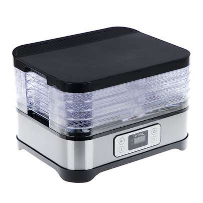 بهترین مارک میوه خشک کن