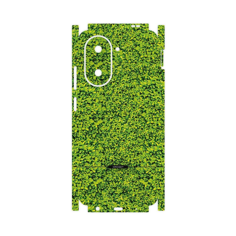 برچسب پوششی ماهوت مدل Leafs-FullSkin مناسب برای گوشی موبایل شیائومی Redmi A5 4G