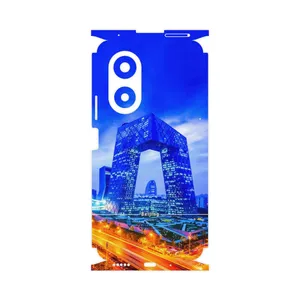 MAHOOT Beijing city-FullSkin Cover Sticker for Huawei Nova 9 SE