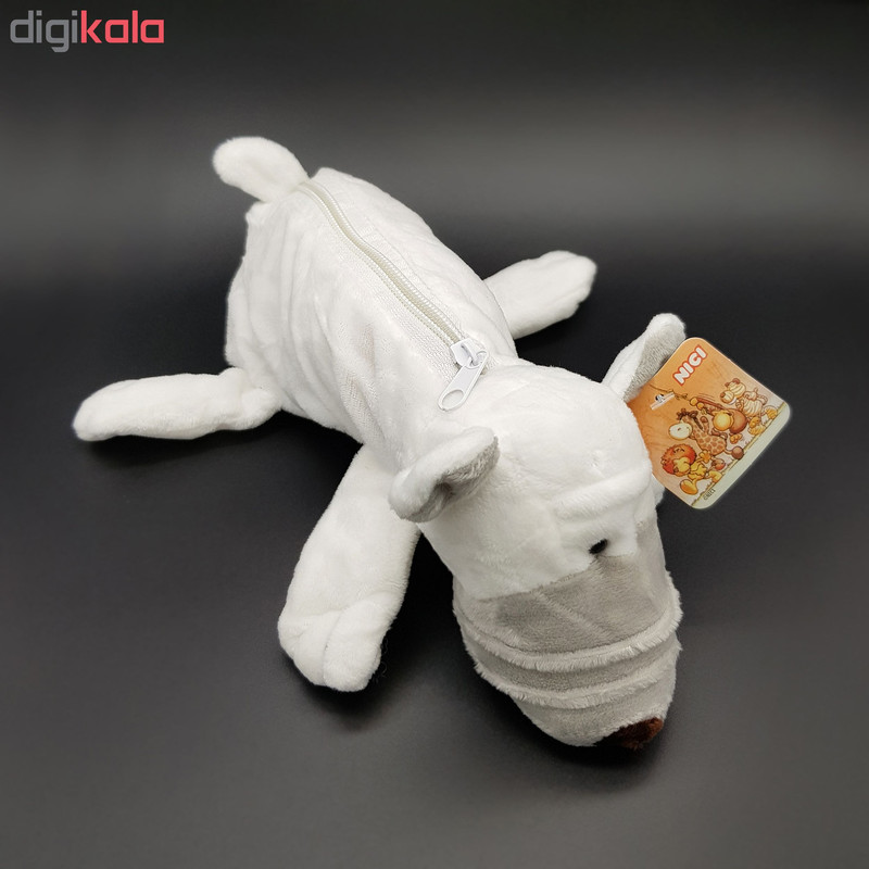 جامدادی نیکی طرح موش کد A113