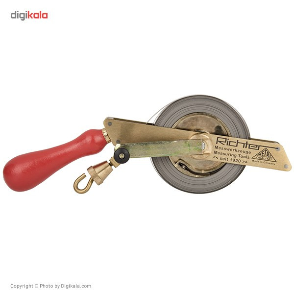 متر 20 متری ریچتر مدل Tank Dipping Tapes متر 20 متری ریچتر مدل Tank Dipping Tapes