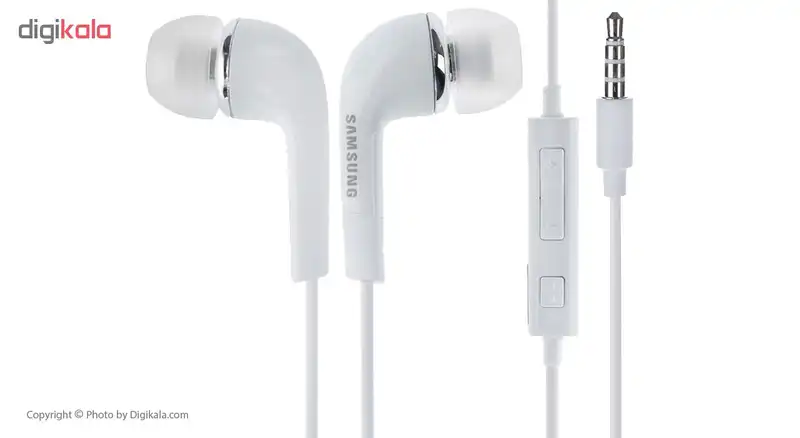 هندزفری مدل EHS64AVFWE