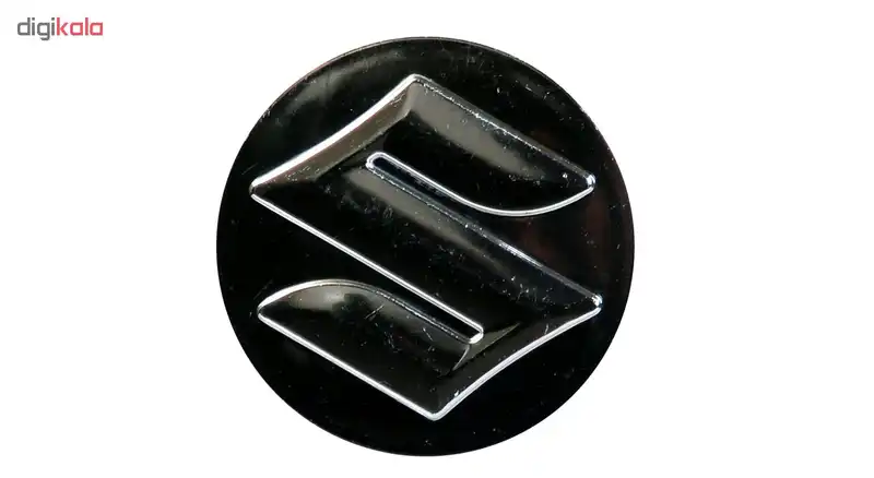 در پوش رینگ مدل szk-17 مناسب برای سوزوکی