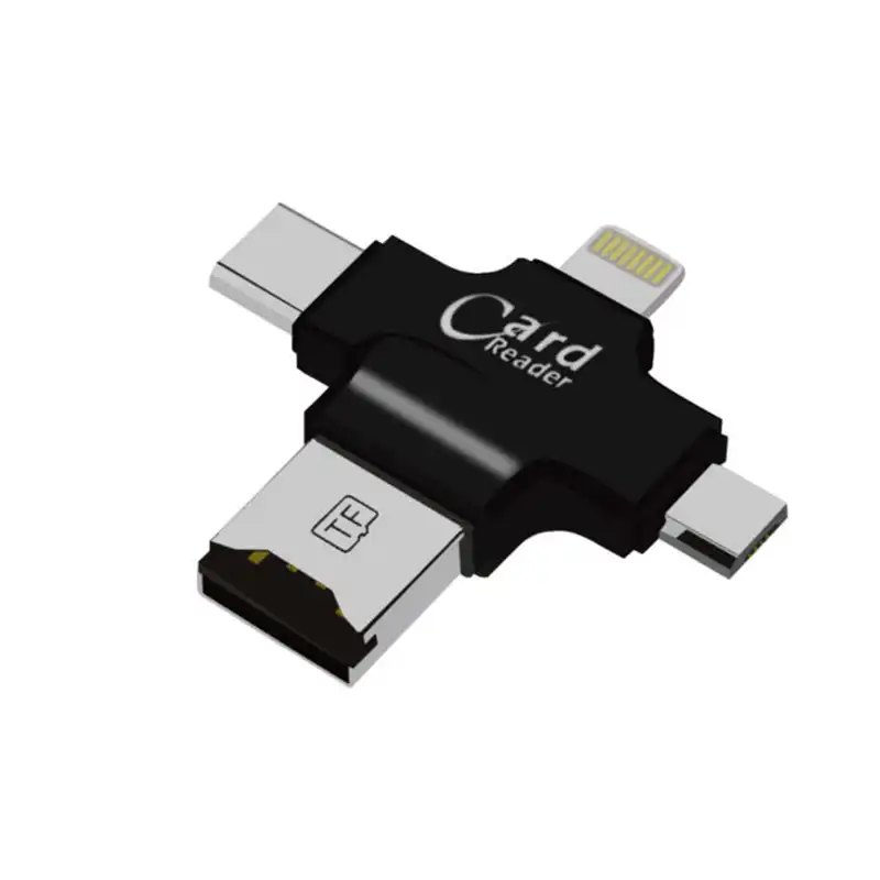 کارت خوان مدل S-01