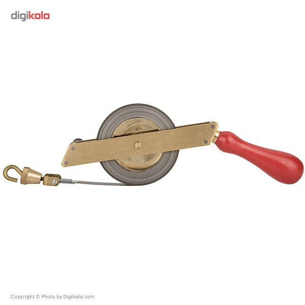 متر 20 متری ریچتر مدل Tank Dipping Tapes متر 20 متری ریچتر مدل Tank Dipping Tapes