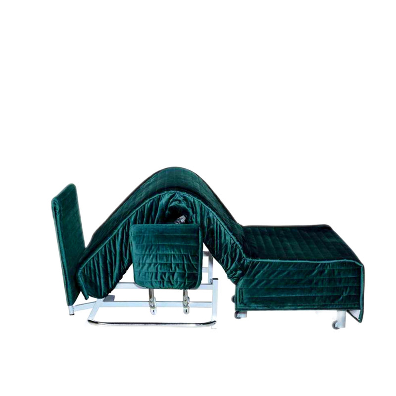 مبل تختخواب شو یک نفره مدل رویان