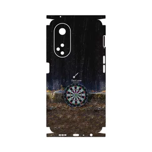 MAHOOT Dart-FullSkin Cover Sticker for Oppo A98
