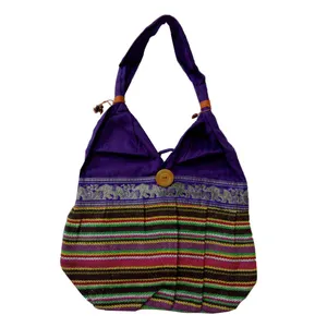 کیف سنتی رودوشی زنانه کد A-105