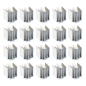 هیت سینک هشبرد مدل s9j 01 بسته 20 عددی