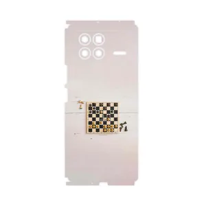 MAHOOT Chess-FullSkin Cover Sticker for Xiaomi Mix Fold 3