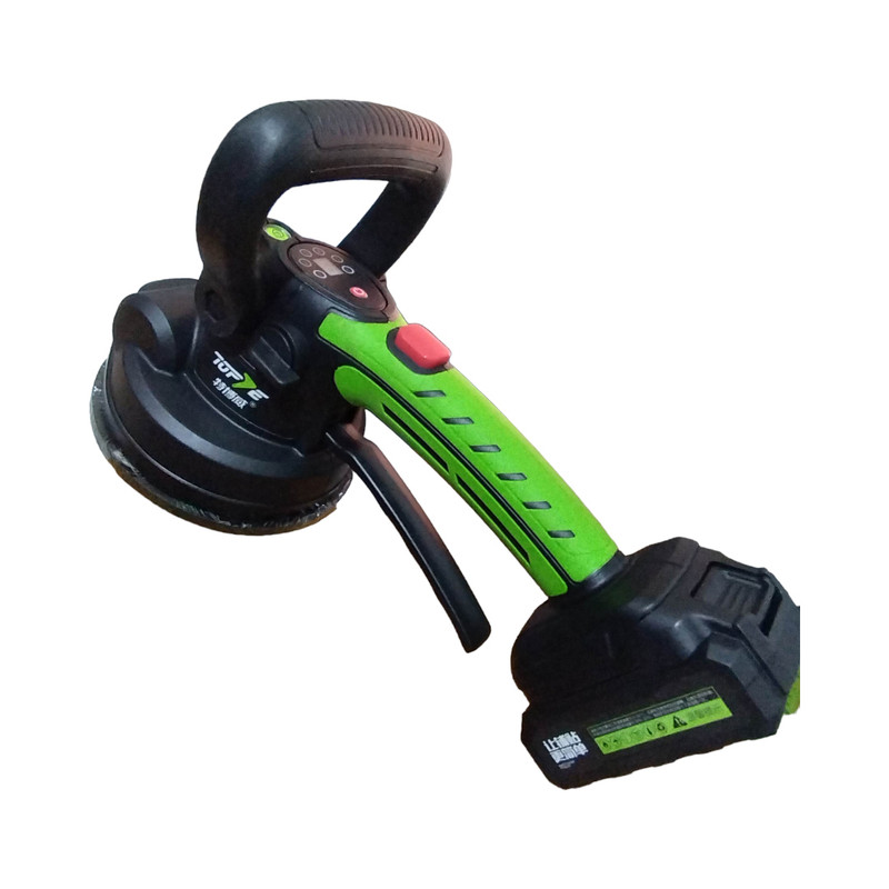 چکش ویبره تاپ وی مدل LITIUM 18