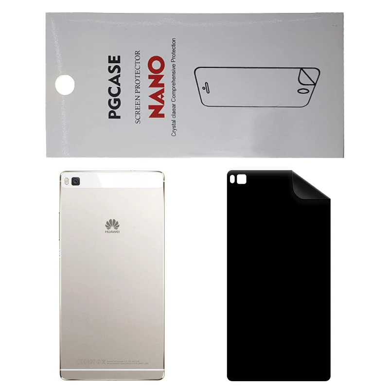 برچسب پوششی مدل STAR RG مناسب برای گوشی موبایل هوآوی P8