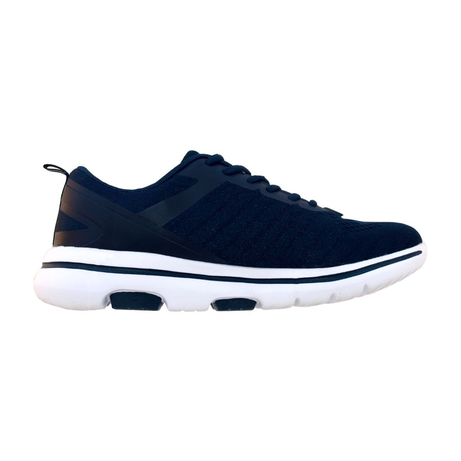 کفش پیاده روی مردانه  مدل Go Step 2055 NV-LB -  - 3
